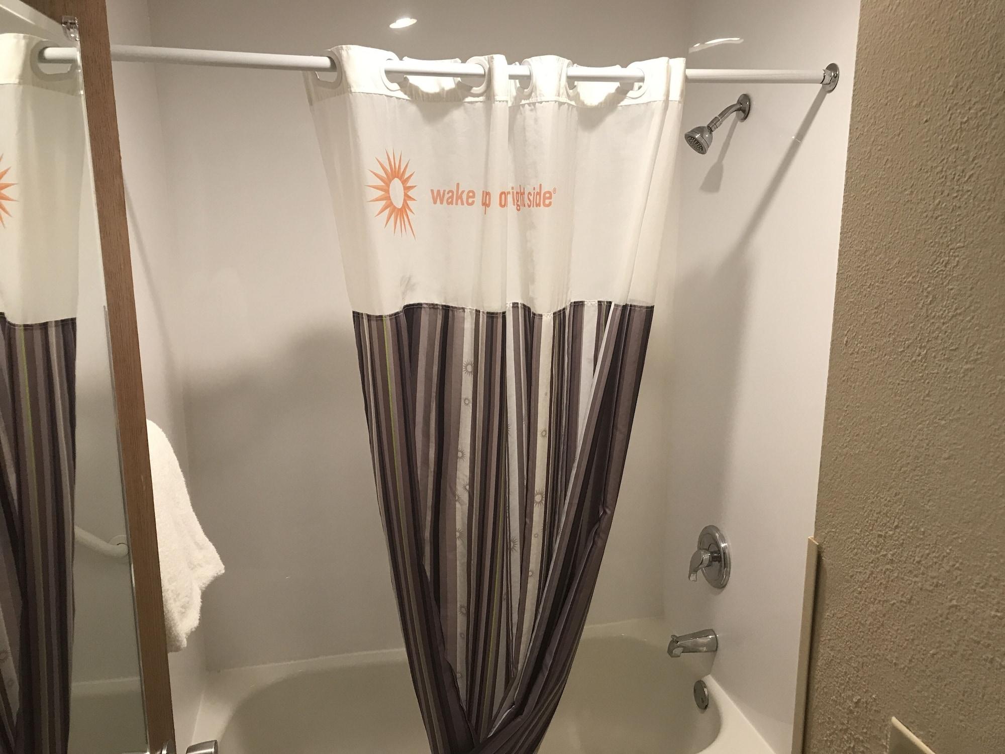 La Quinta Inn By Wyndham Indianapolis Airport Executive Dr Eksteriør billede