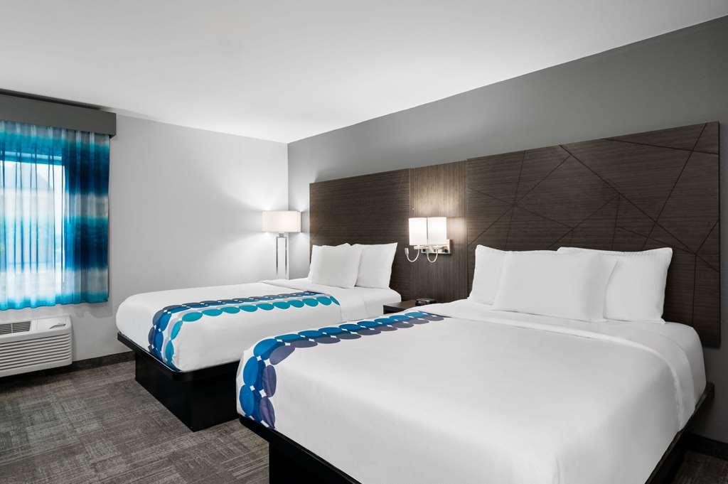 La Quinta Inn By Wyndham Indianapolis Airport Executive Dr Værelse billede